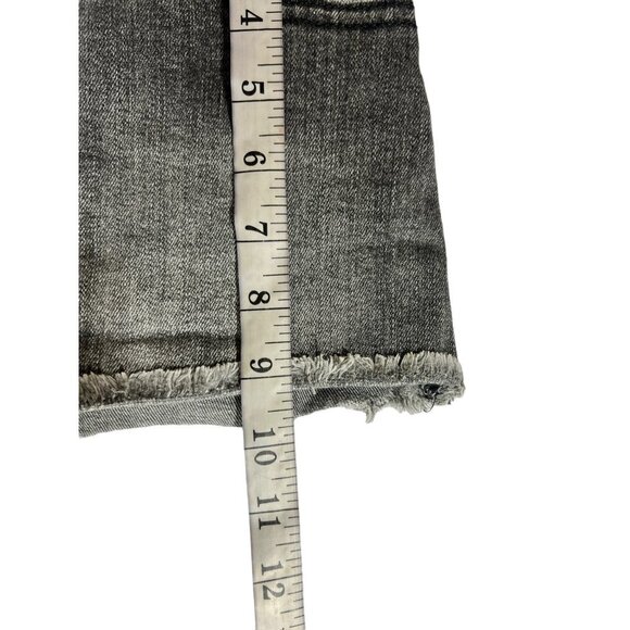 Volcom Women's Stoney Micro Fit Mid Rise Shorts - Picture 5 of 5